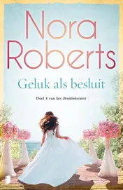 Omslag van Geluk als besluit