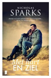 Omslag van Met hart en ziel