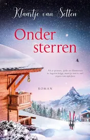 Omslag van Onder sterren