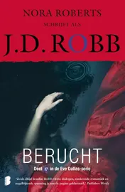 Omslag van Berucht