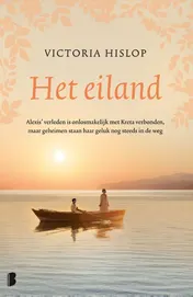 Omslag van Het eiland
