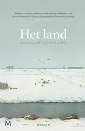 Omslag van Het land