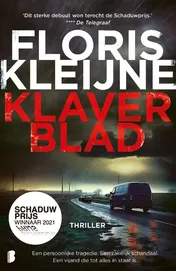 Omslag van Klaverblad