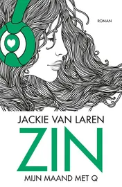 Omslag van Zin