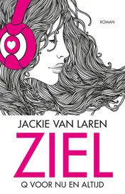 Omslag van Ziel