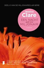 Omslag van Een nacht met een miljonair