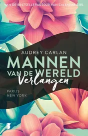 Omslag van Verlangen