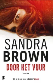 Omslag van Door het vuur