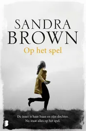 Omslag van Op het spel