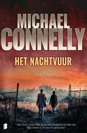 Omslag van Het nachtvuur