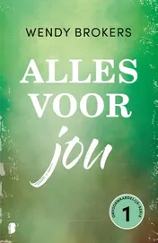 Omslag van Alles voor jou
