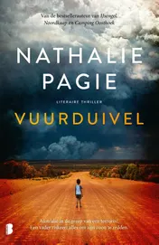 Omslag van Vuurduivel