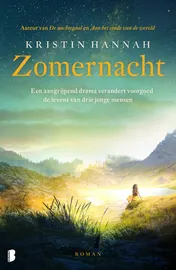 Omslag van Zomernacht