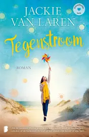 Omslag van Tegenstroom
