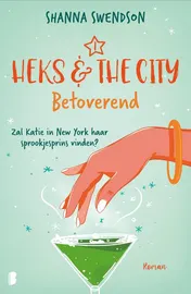 Omslag van Betoverend