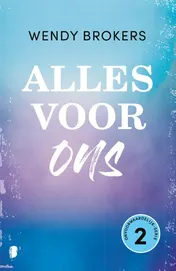 Omslag van Alles voor ons