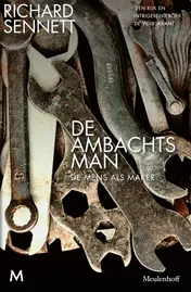 Omslag van De ambachtsman