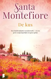 Omslag van De kus
