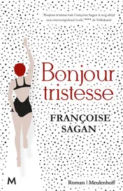 Omslag van Bonjour tristesse