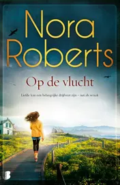 Omslag van Op de vlucht