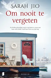 Omslag van Om nooit te vergeten