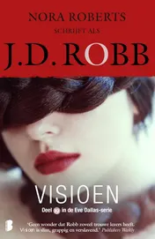 Omslag van Visioen