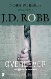 Omslag van Overlever