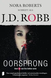 Omslag van Oorsprong