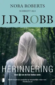 Omslag van Herinnering