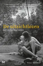 Omslag van De uitzichtlozen