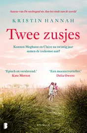 Omslag van Twee zusjes
