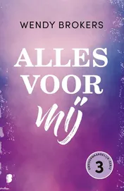 Omslag van Alles voor mij