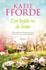 Omslag van Een liefde in de lente