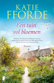Omslag van Een tuin vol bloemen