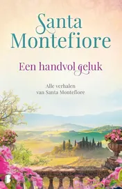 Omslag van Een handvol geluk