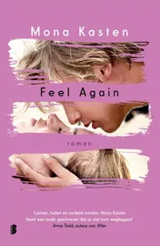 Omslag van Feel Again