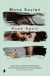 Omslag van Hope Again