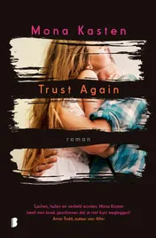Omslag van Trust Again