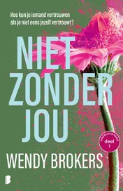 Omslag van Niet zonder jou