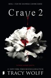 Omslag van Crave 2