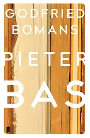 Omslag van Pieter Bas
