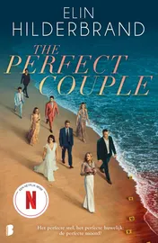 Omslag van The Perfect Couple