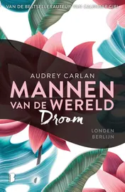Omslag van Droom