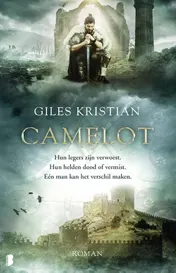 Omslag van Camelot