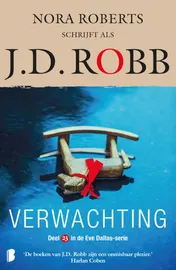 Omslag van Verwachting