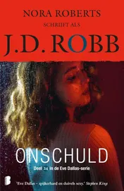 Omslag van Onschuld