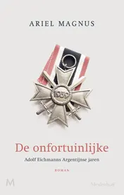Omslag van De onfortuinlijke