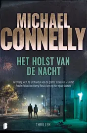 Omslag van Het holst van de nacht