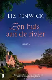 Omslag van Een huis aan de rivier