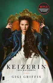 Omslag van Keizerin (Die Kaiserin)